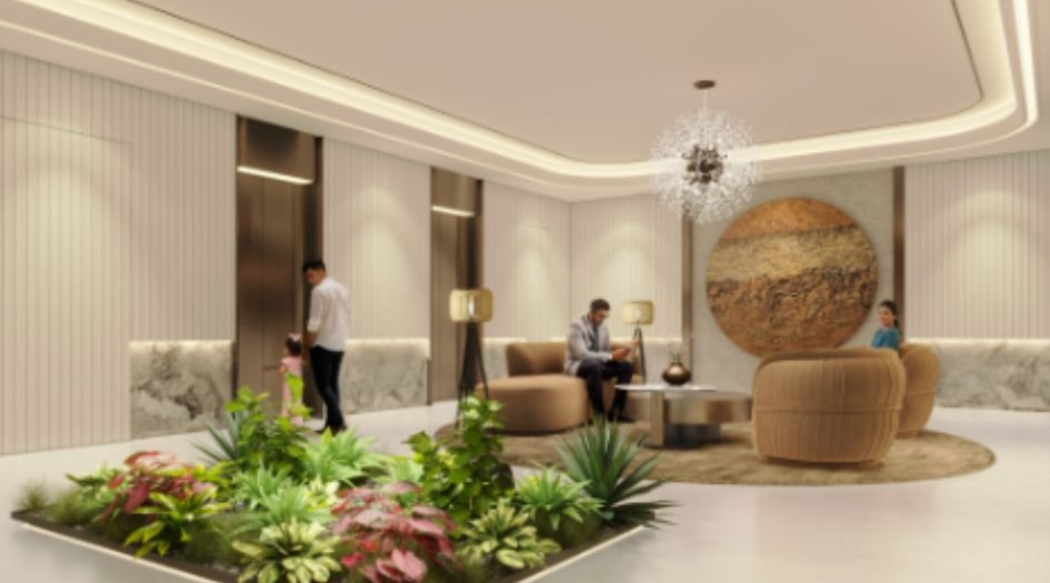 Antariksh-Alpha-Lift-Area