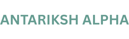 Antariksh Alpha Ghatkopar E Logo